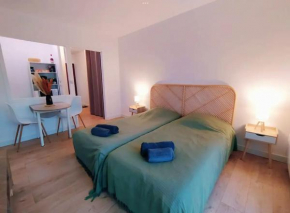 Appartement 41 - résidence thermale Borda
